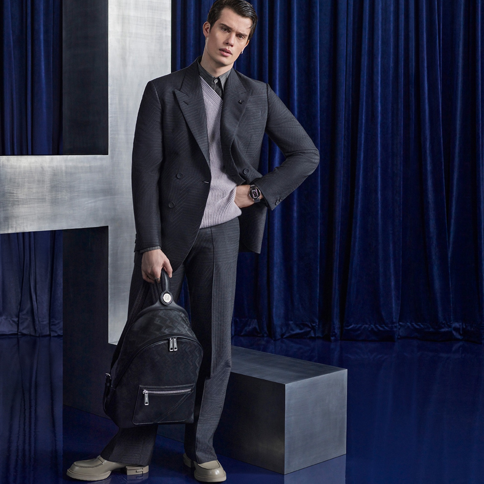 FENDI | Offizielle Online-Boutique