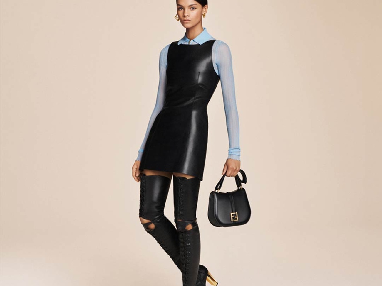 FENDI | Offizielle Online-Boutique