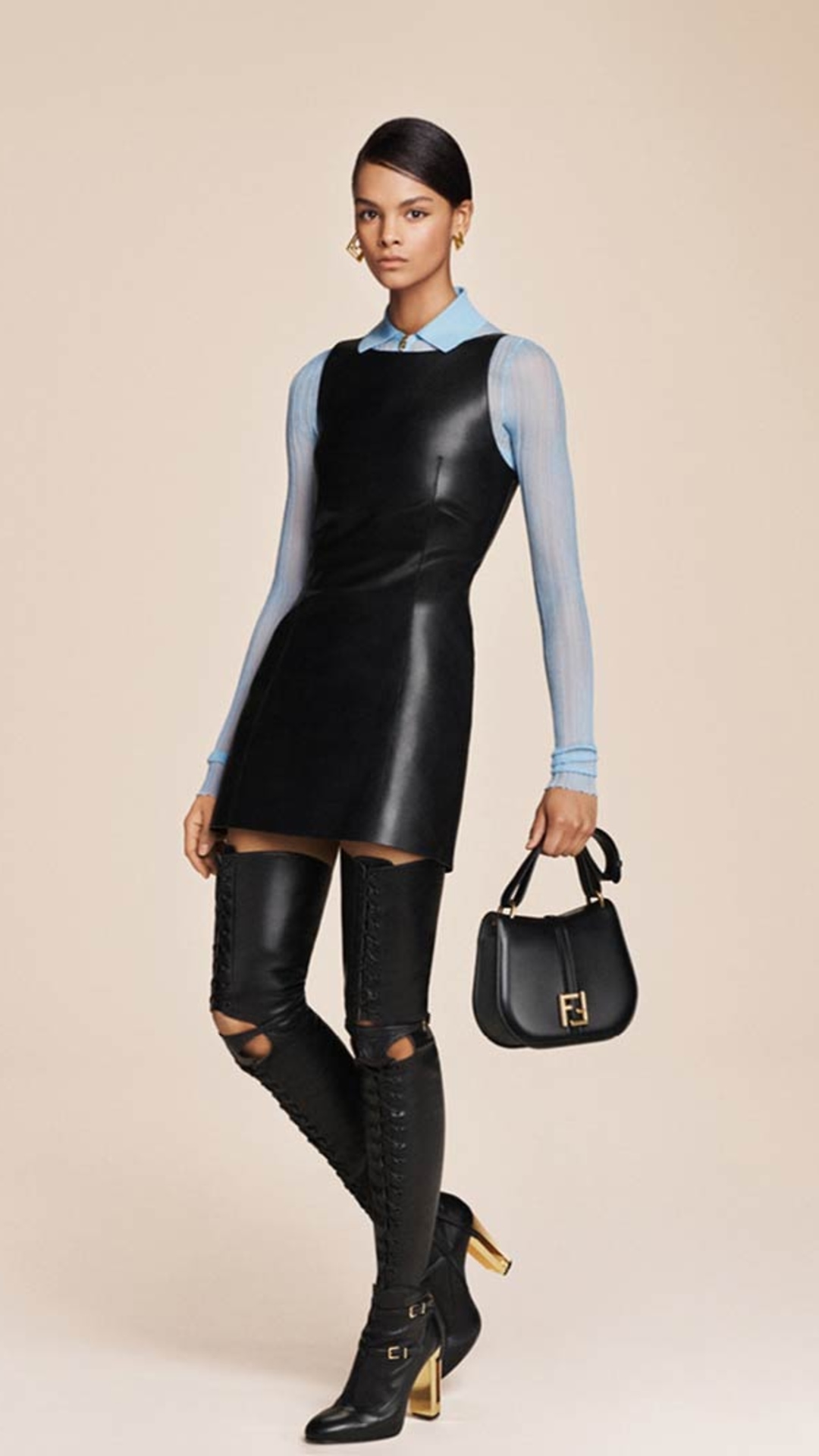 FENDI | Offizielle Online-Boutique