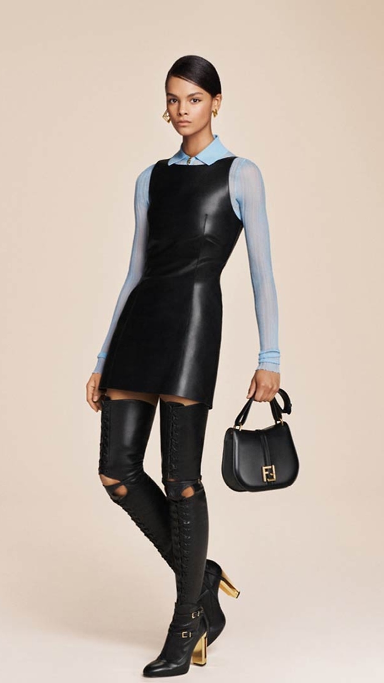 FENDI | Offizielle Online-Boutique