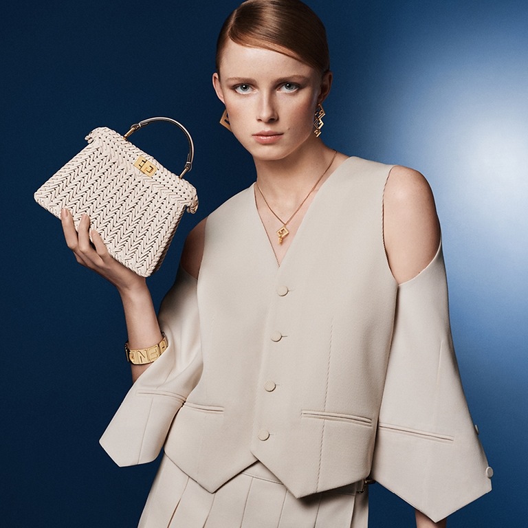 FENDI | Offizielle Online-Boutique