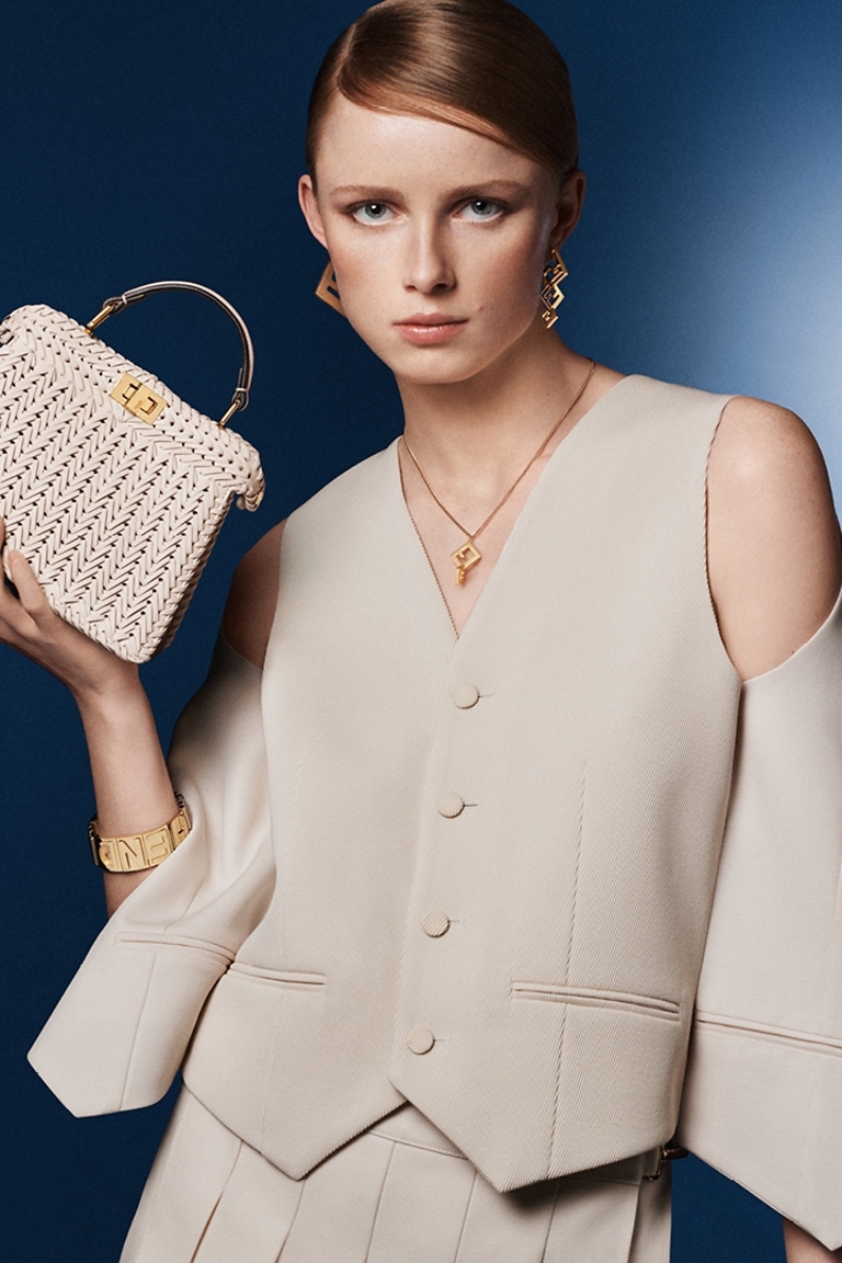 FENDI | Offizielle Online-Boutique