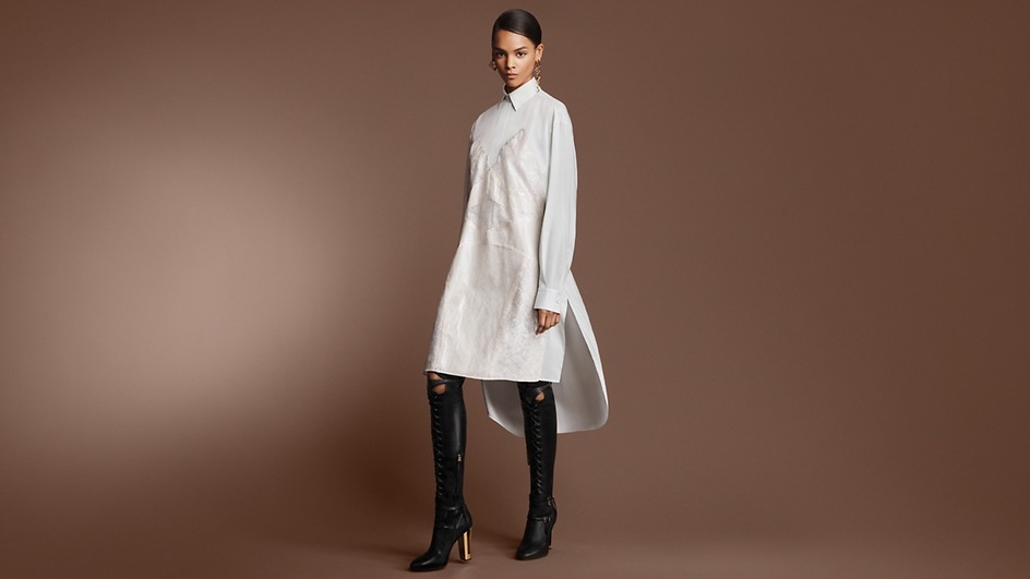 FENDI | Offizielle Online-Boutique