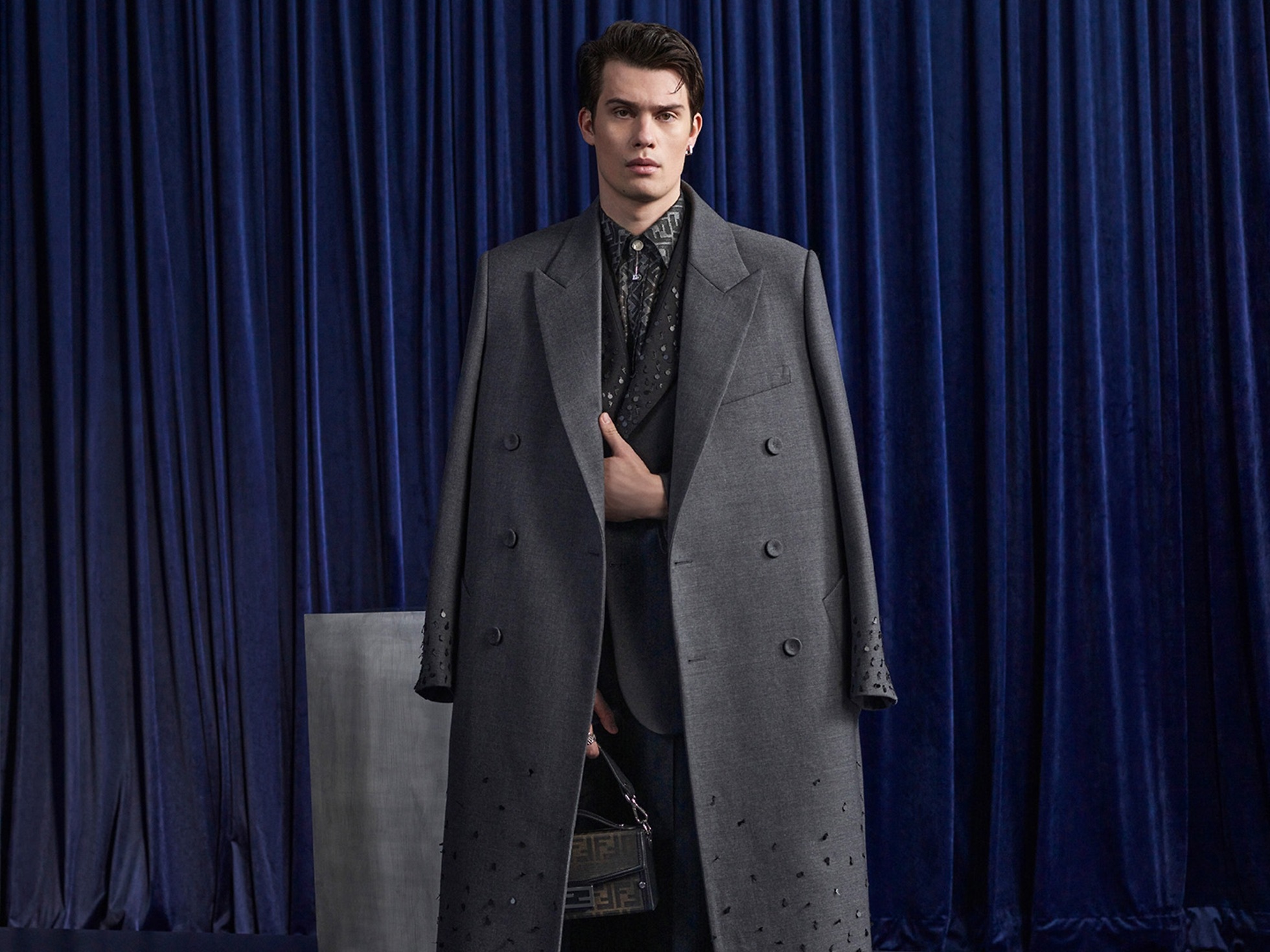 FENDI | Offizielle Online-Boutique