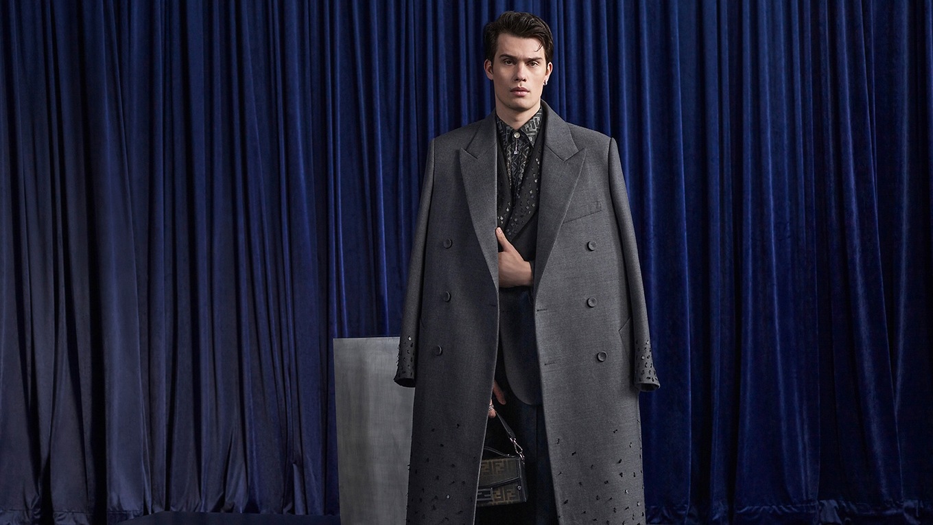FENDI | Offizielle Online-Boutique