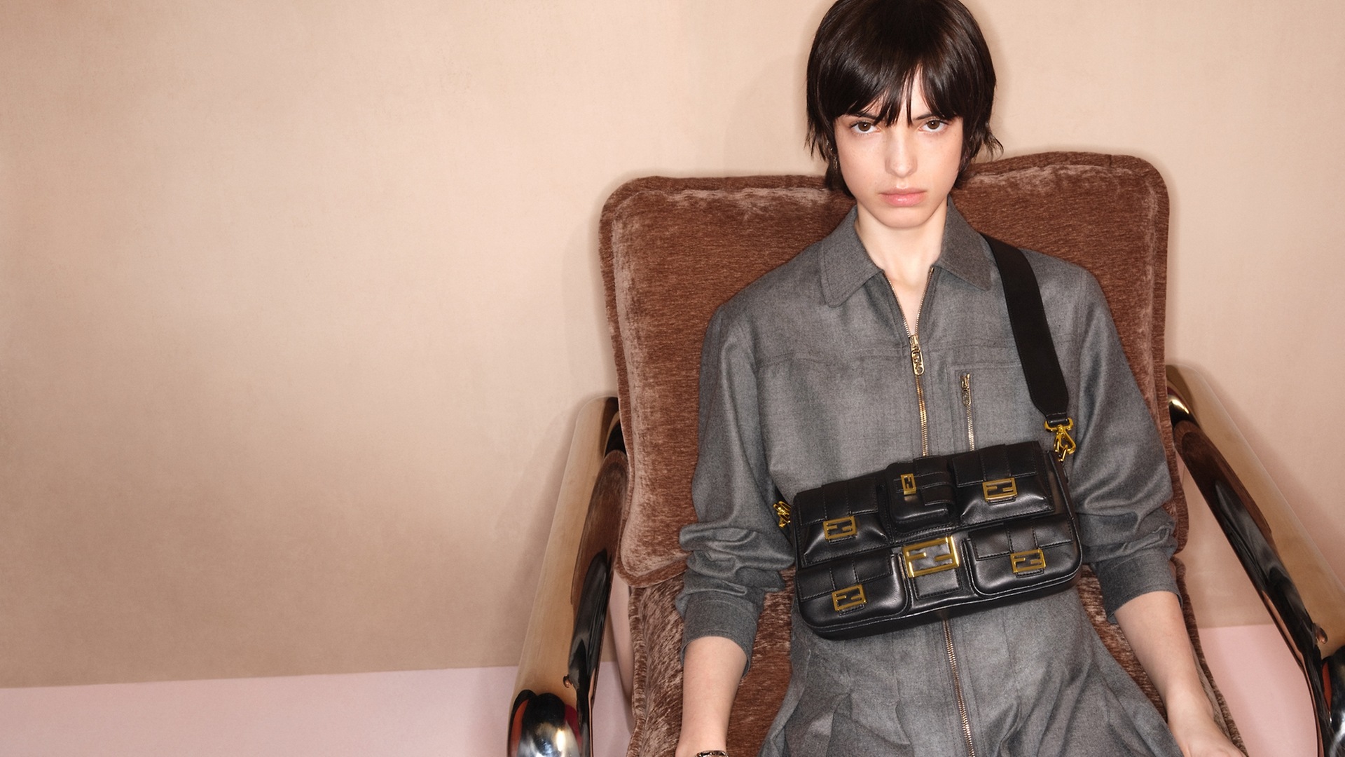 FENDI Official USA Online Store
