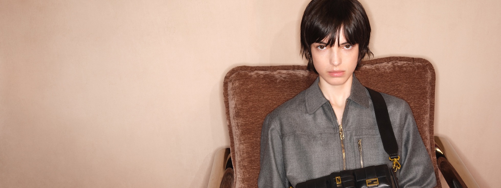 FENDI | Offizielle Online-Boutique