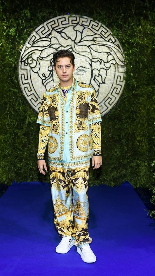 versace