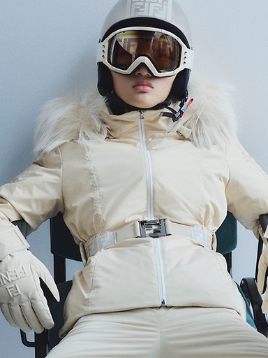 ski fendi