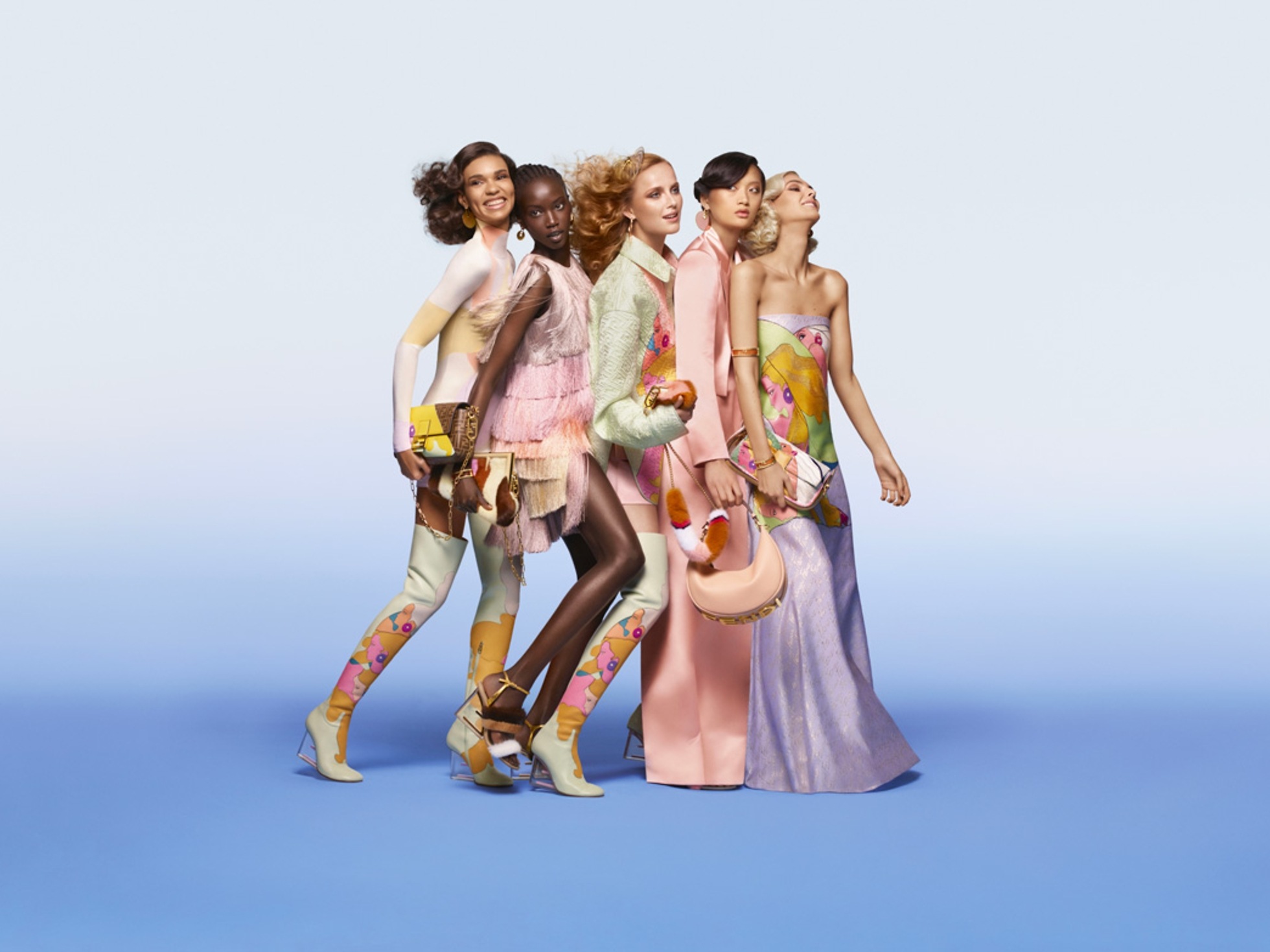 FENDI | Official Online Store