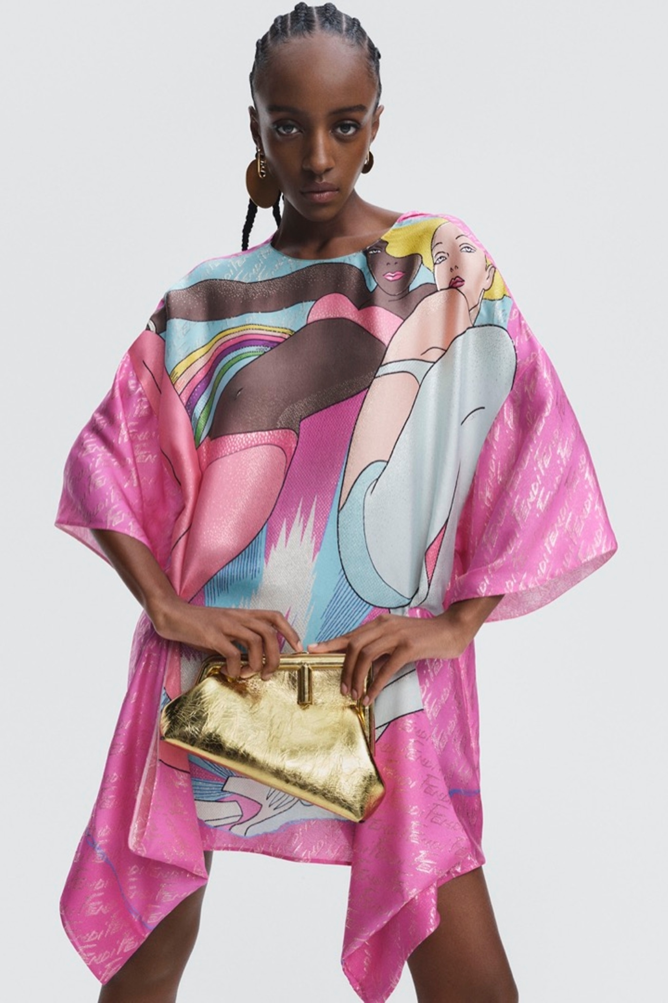 FENDI Official Online Store