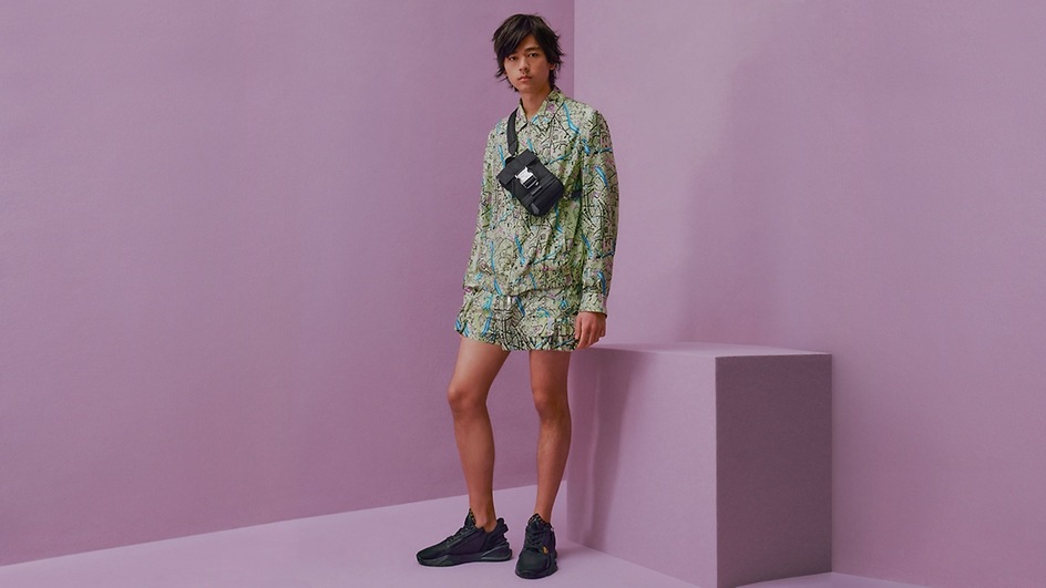 FENDI | Offizielle Online-Boutique