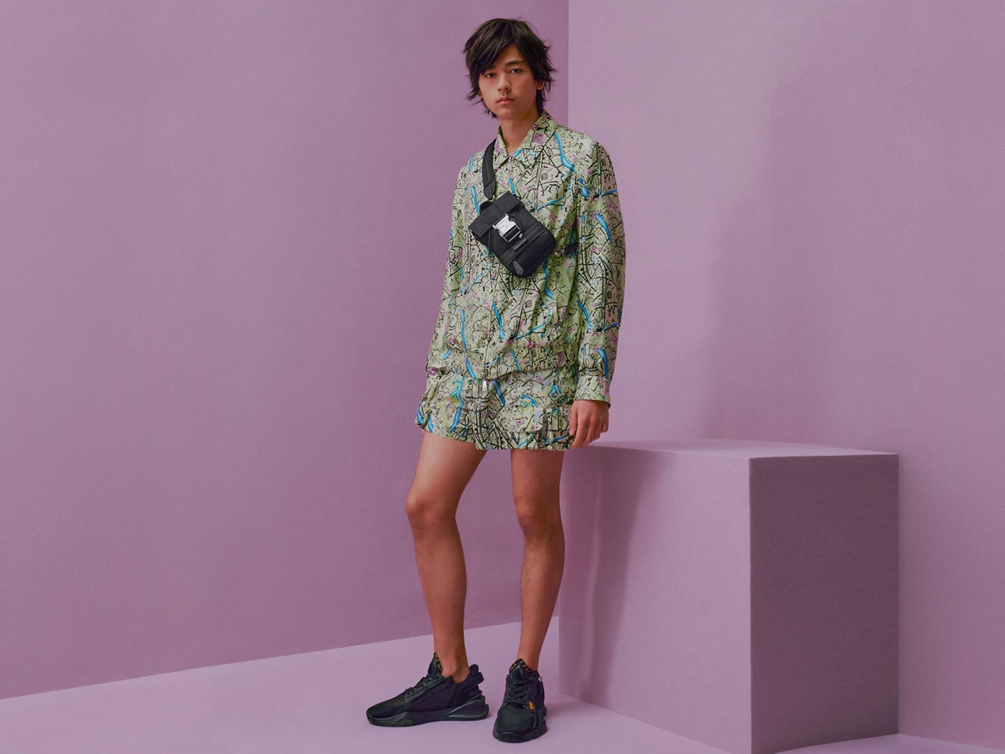 FENDI | Offizielle Online-Boutique