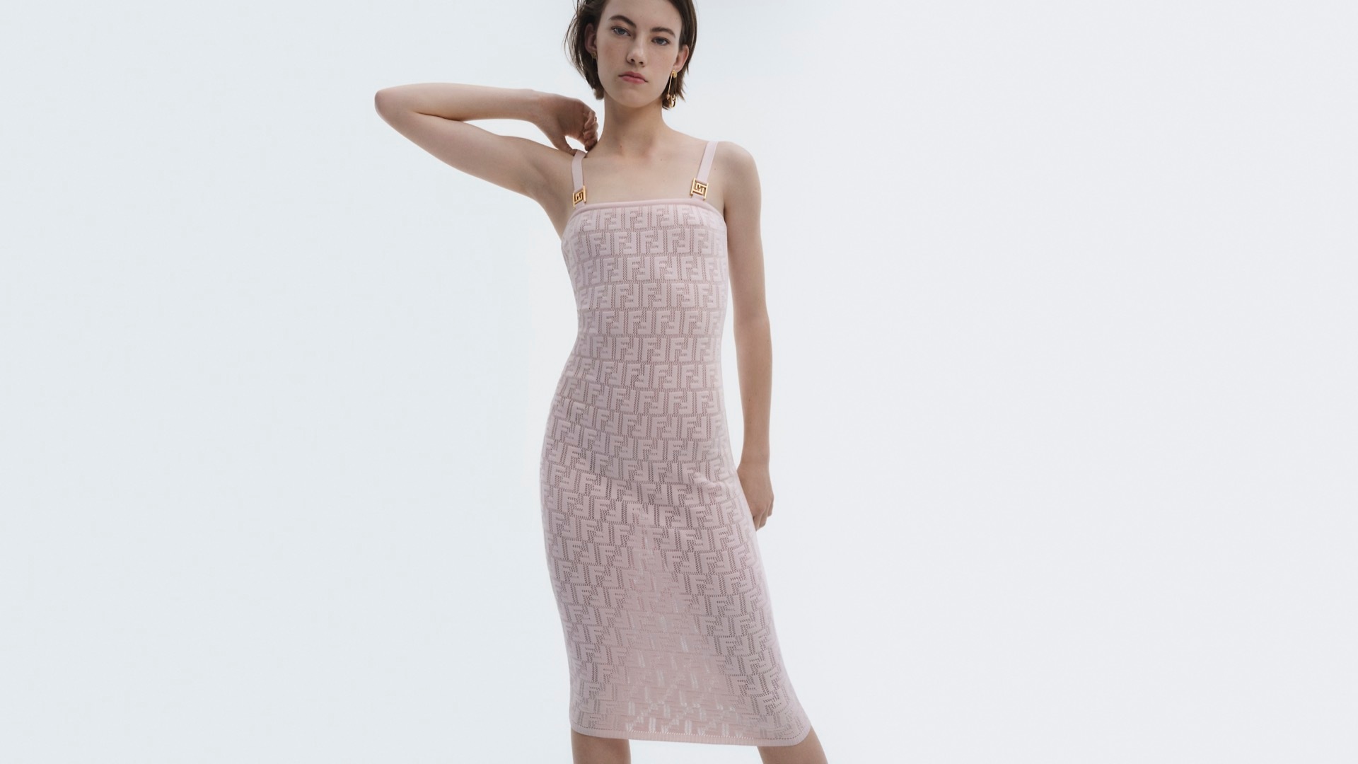 FENDI Official Online Store