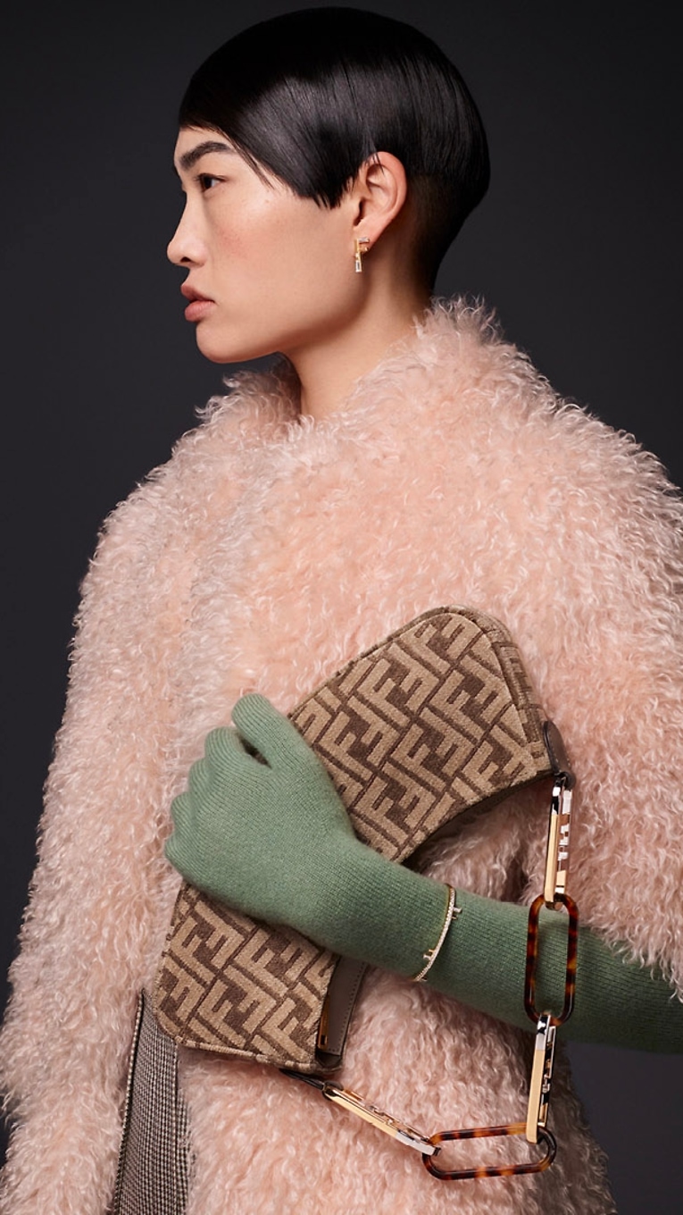 fendi tote bag