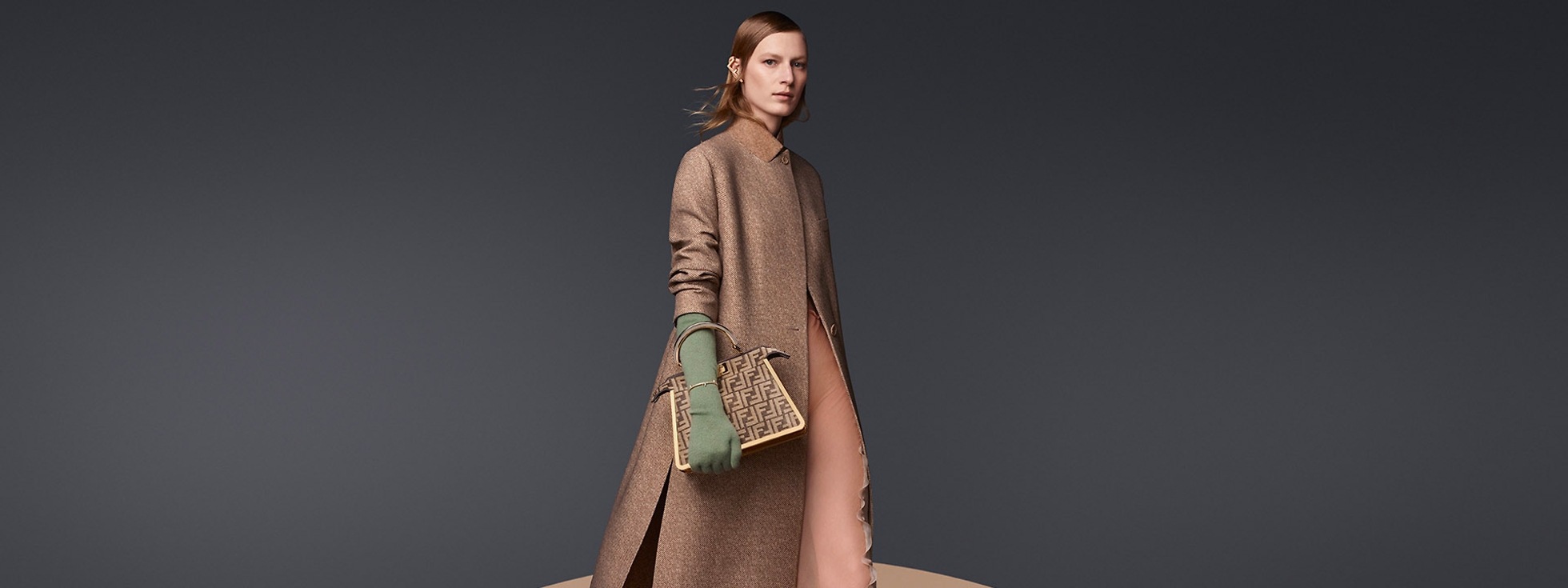 FENDI Offizielle OnlineBoutique