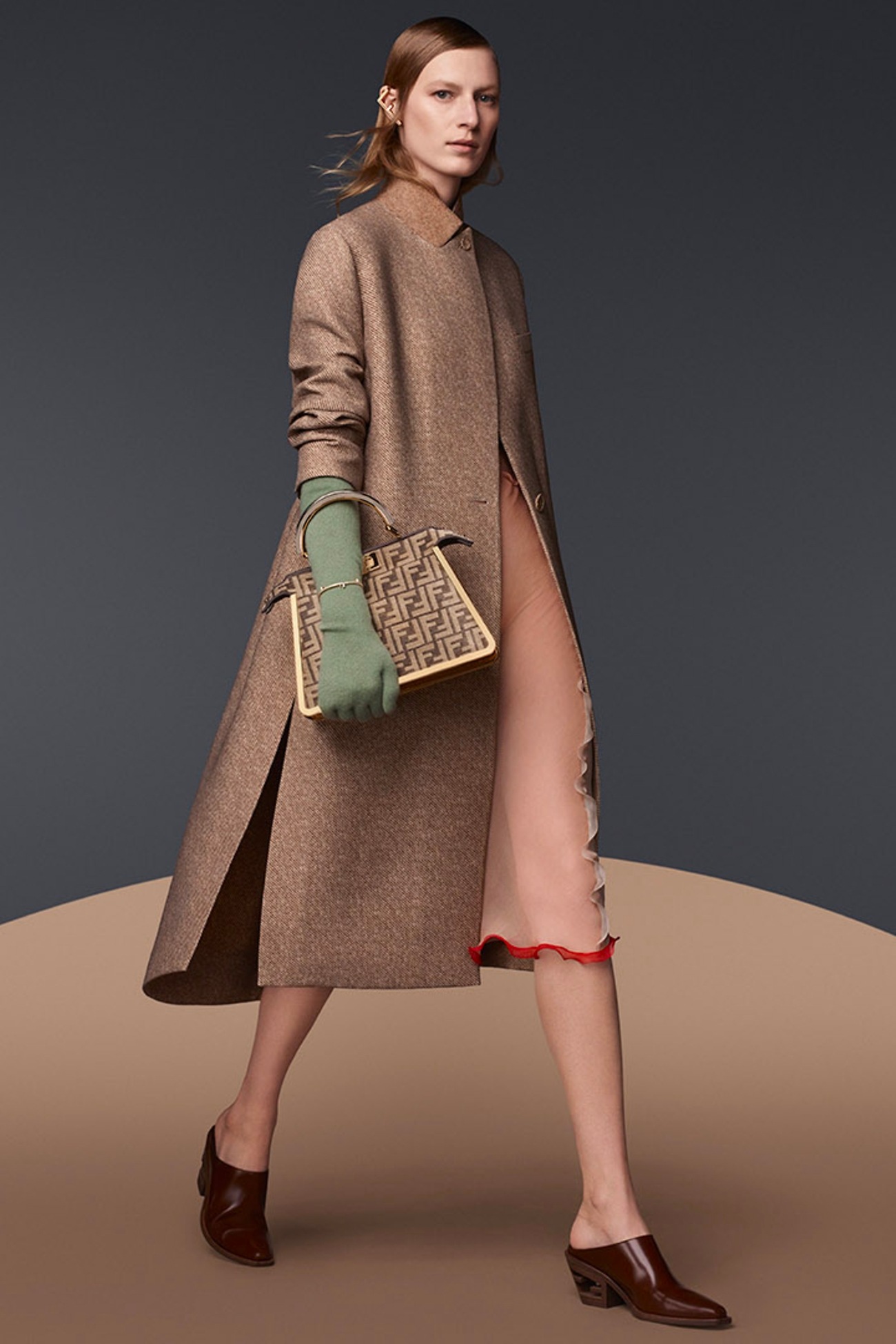 FENDI Official Online Store