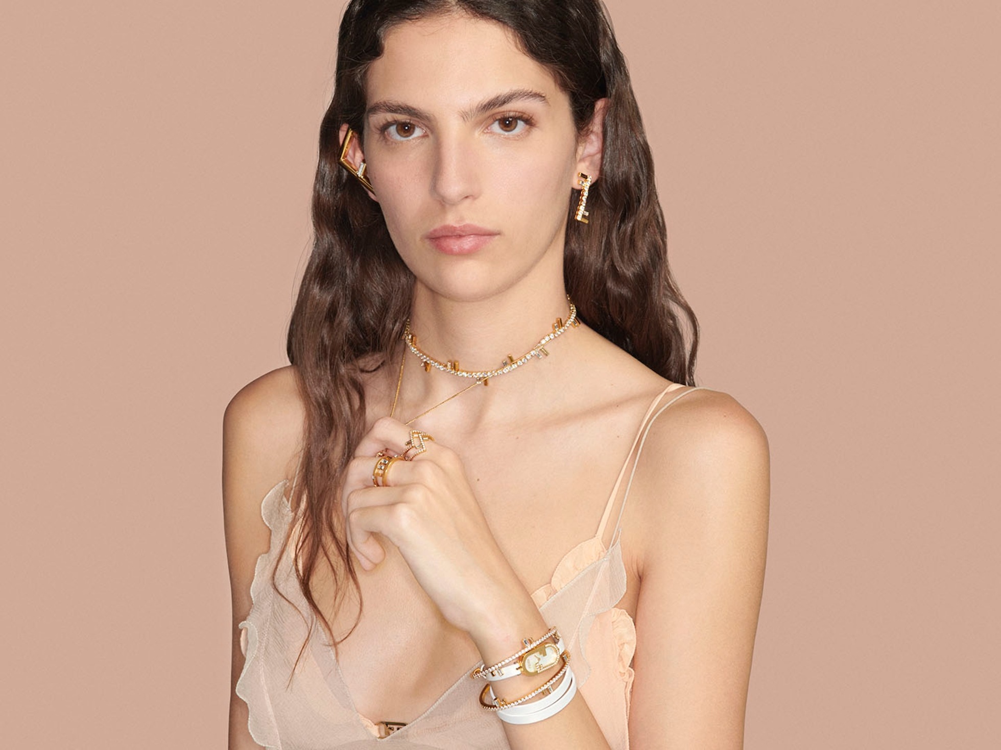 FENDI | Offizielle Online-Boutique