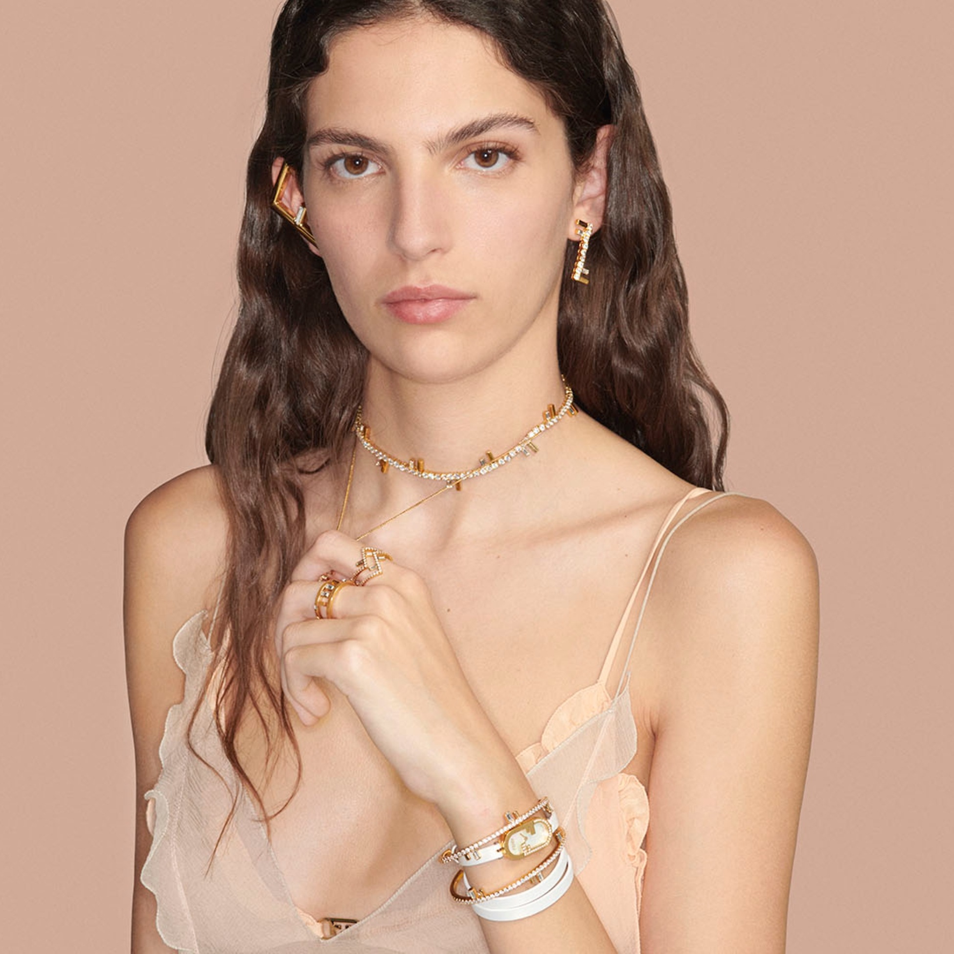 FENDI | Offizielle Online-Boutique