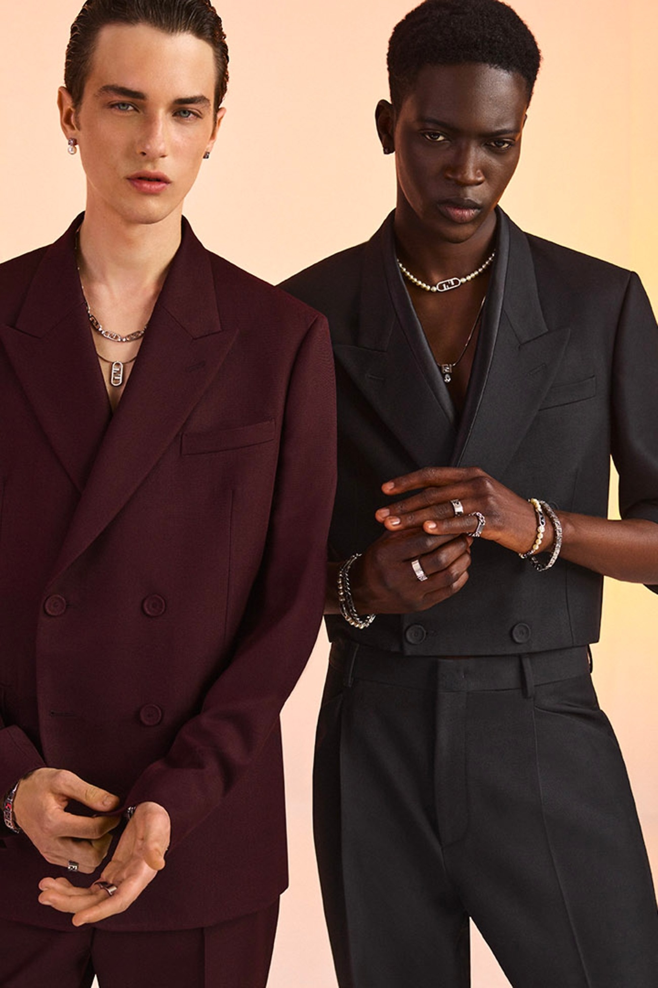 FENDI | Official Online Store