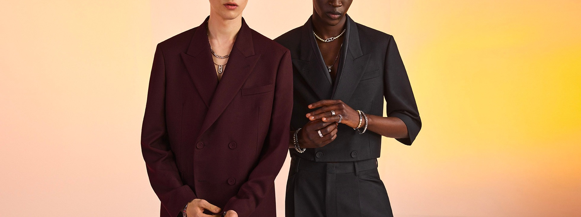 FENDI | Offizielle Online-Boutique