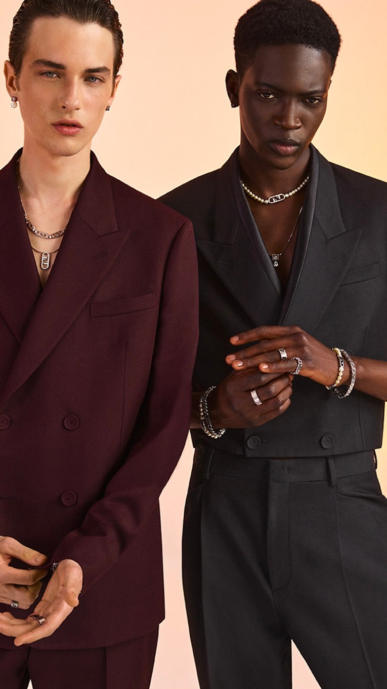 FENDI | Offizielle Online-Boutique