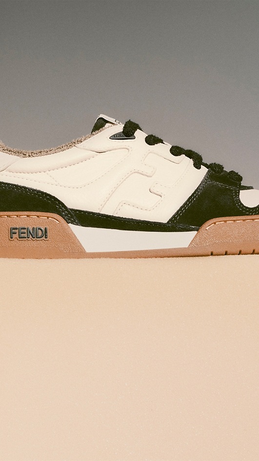fendi matching set