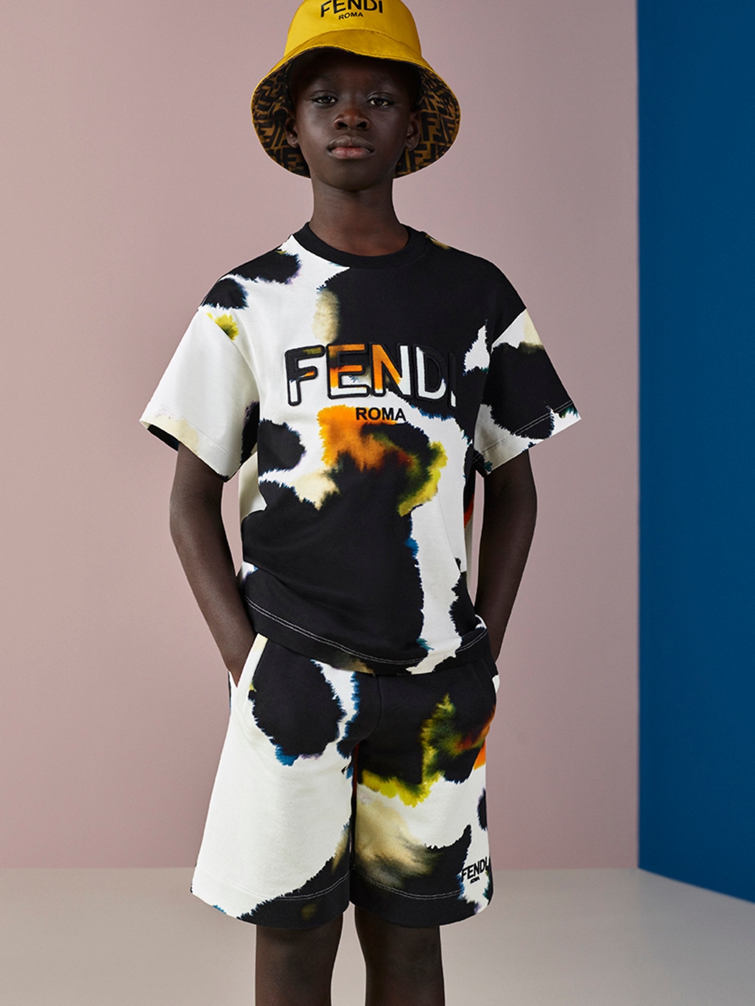 Fdi Kids Kids | FENDI USA