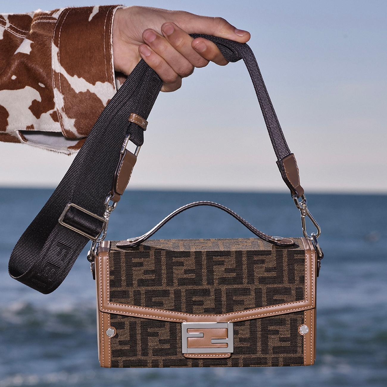 Fendi Homepage