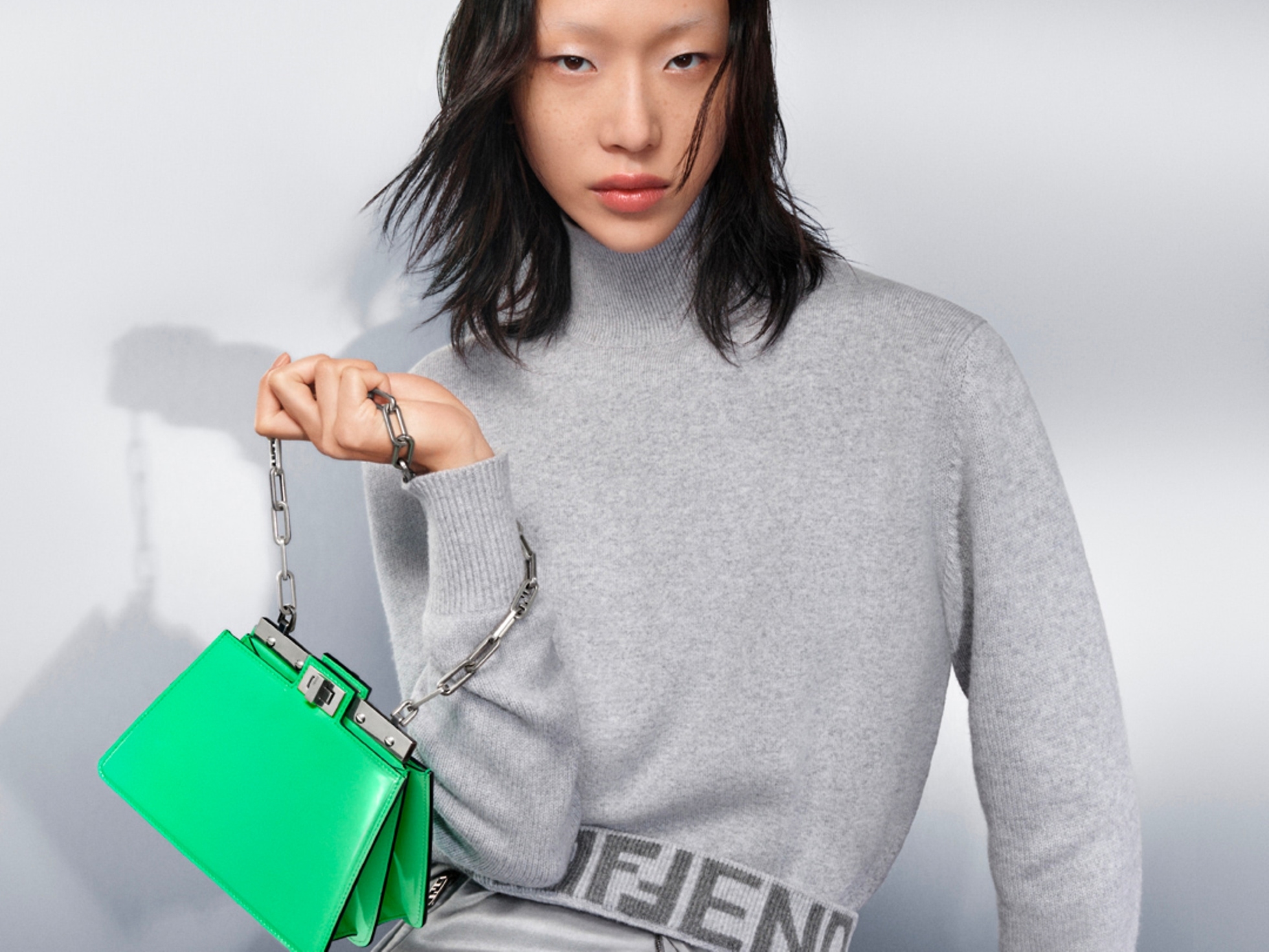 Fendi Homepage