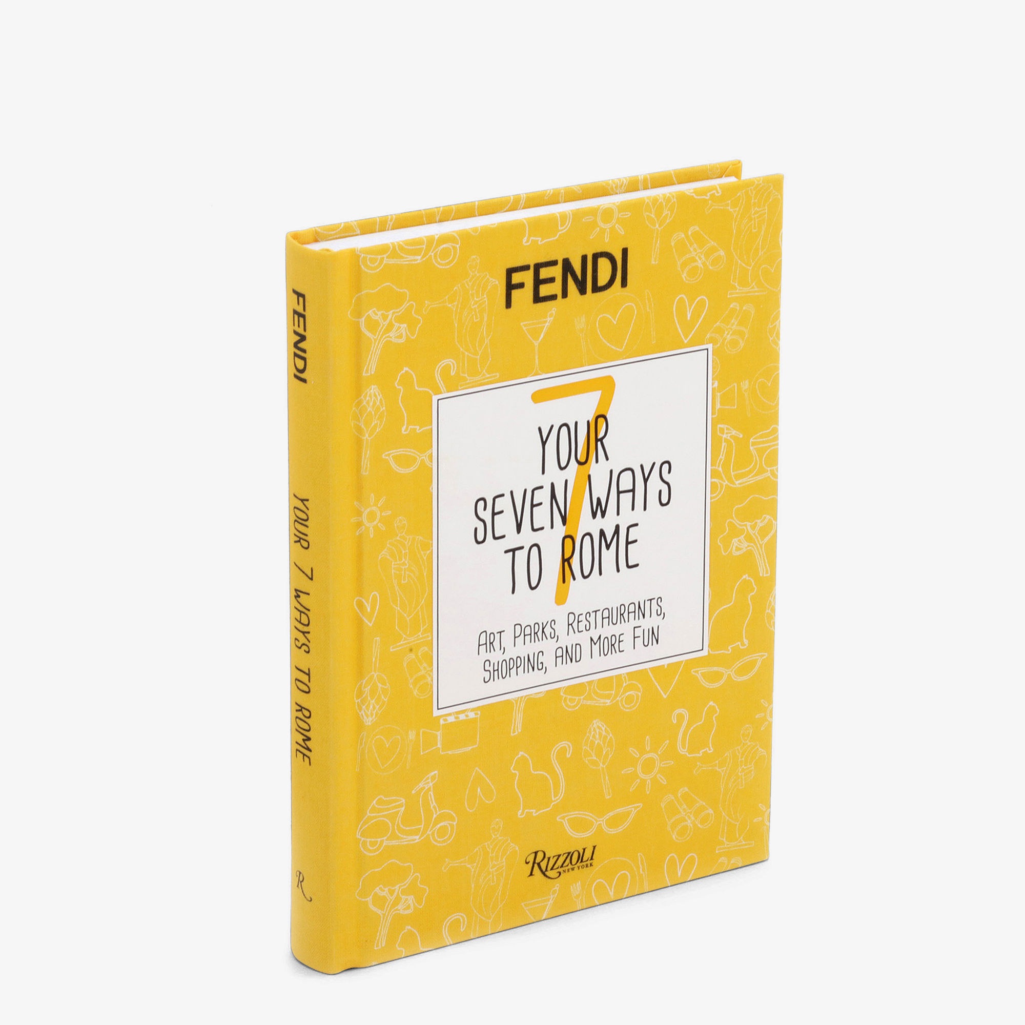 fendi italia