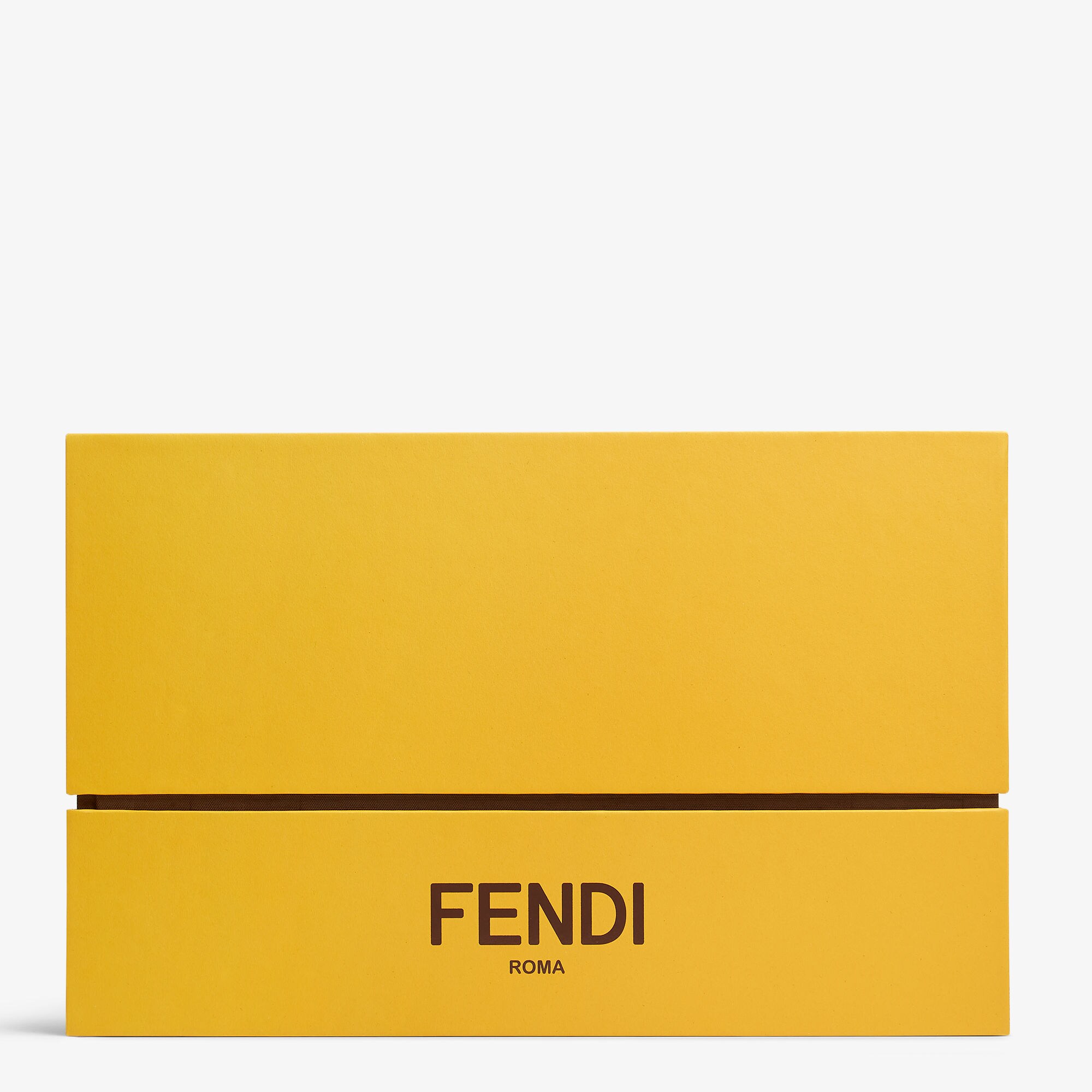 Fendi baguette book sale