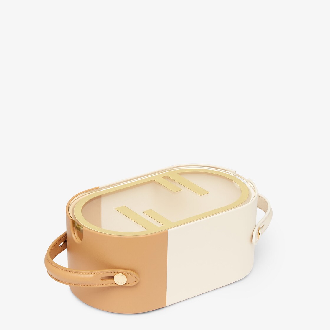 Fendi O’Lock Oval Box Multicolor - Image 2/3