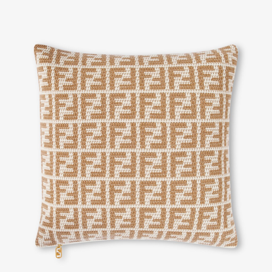 FF Cushion Beige - Image 1/3