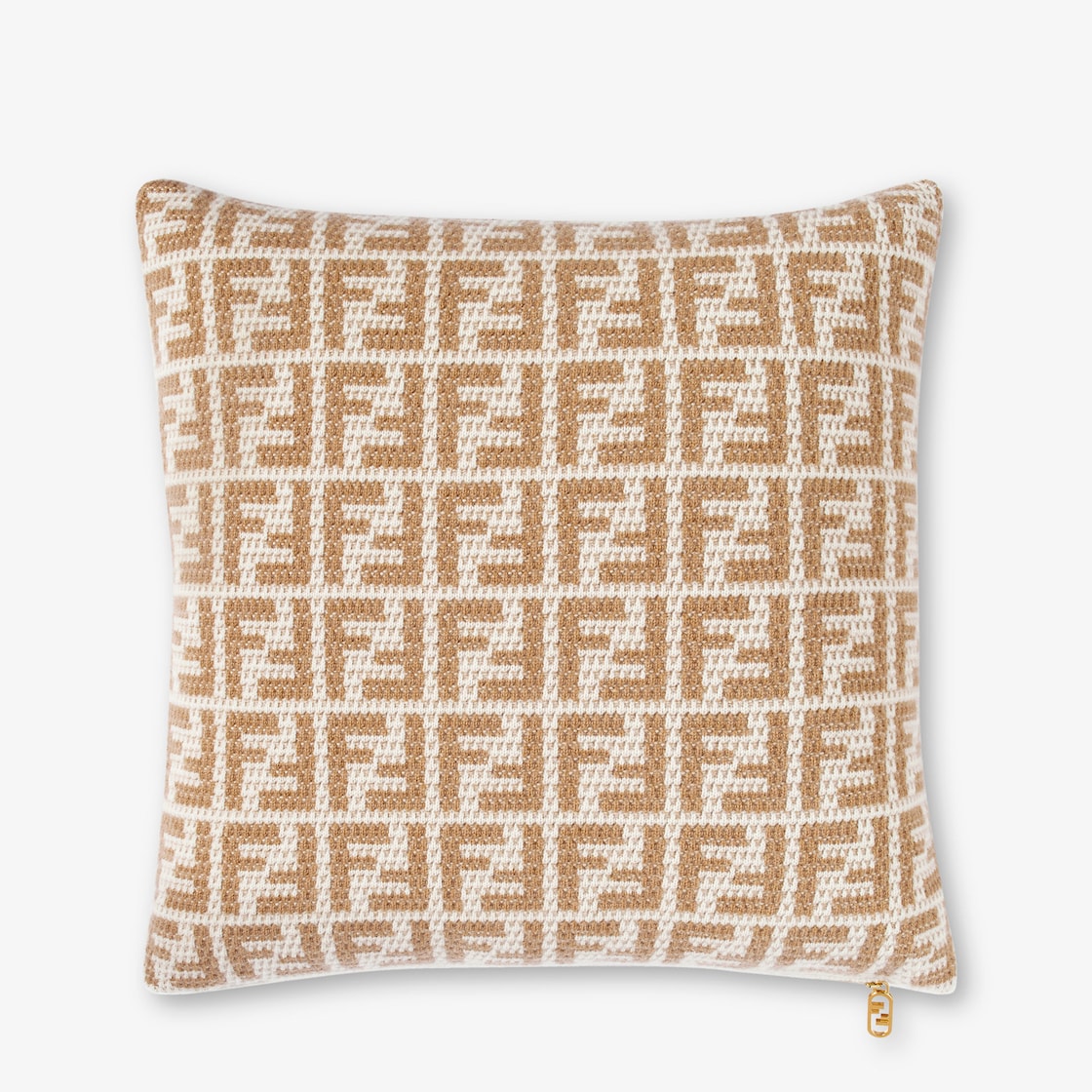 FF Cushion Beige - Image 2/3