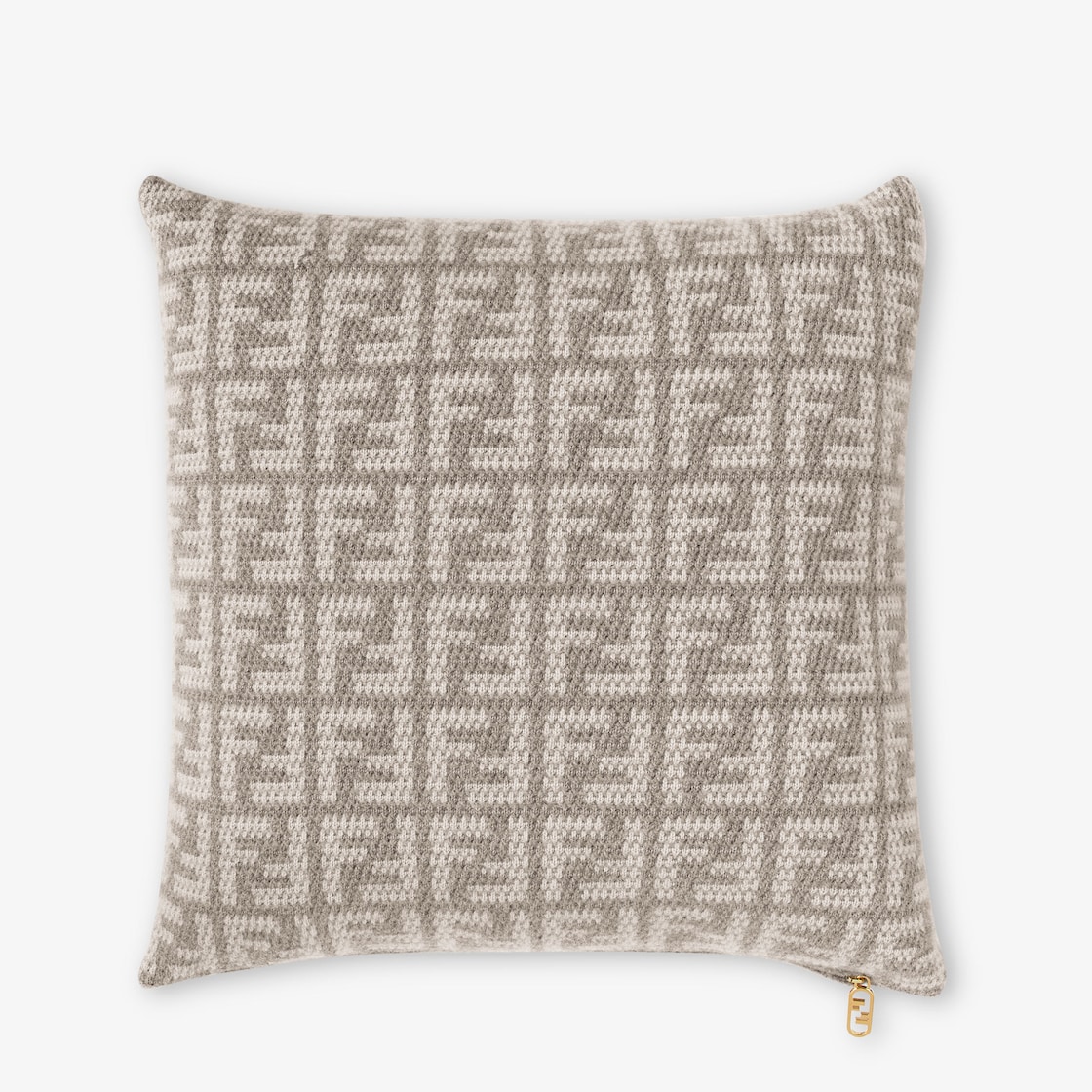 FF Cushion Dove grey - Image 2/3