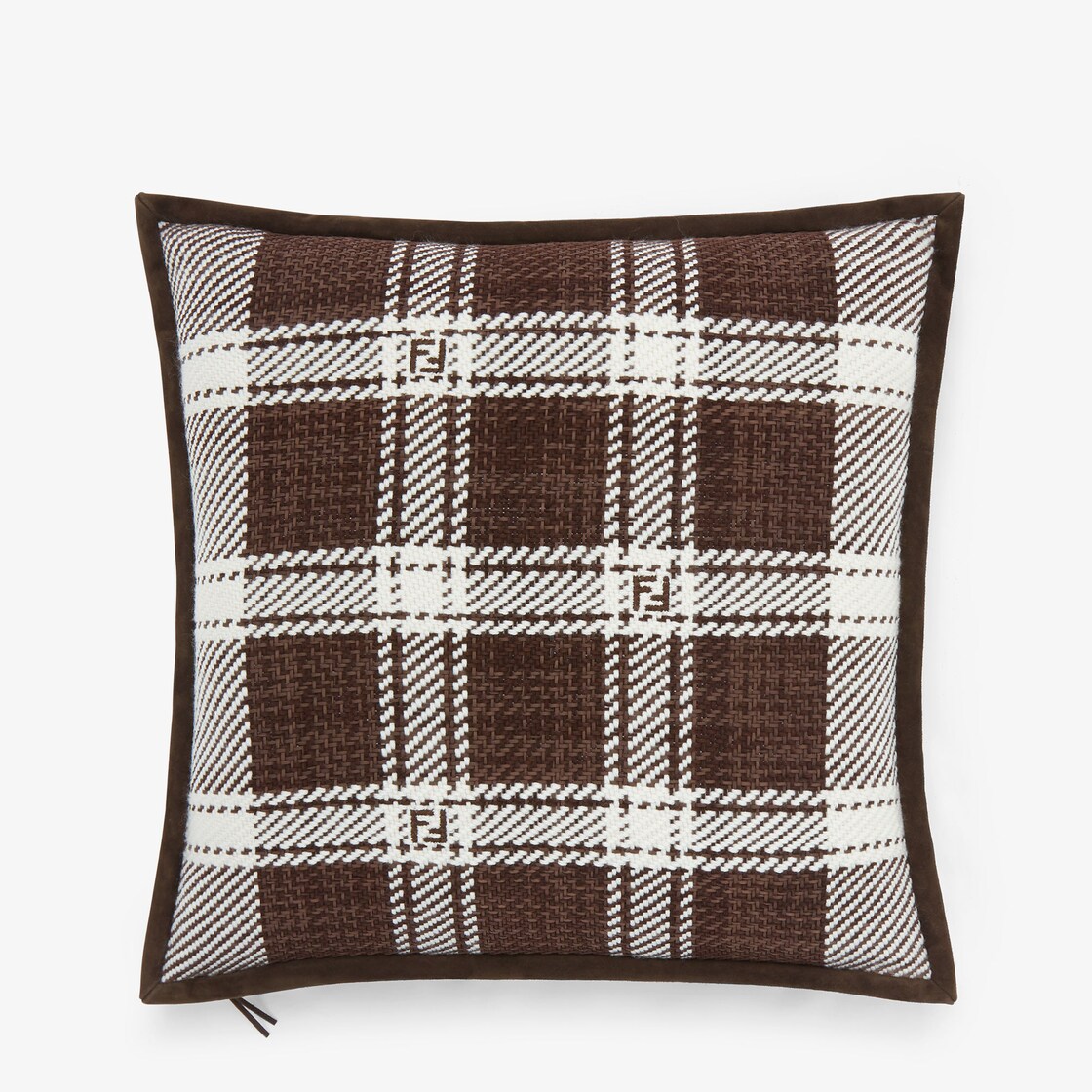 Fendi cheap throw pillows