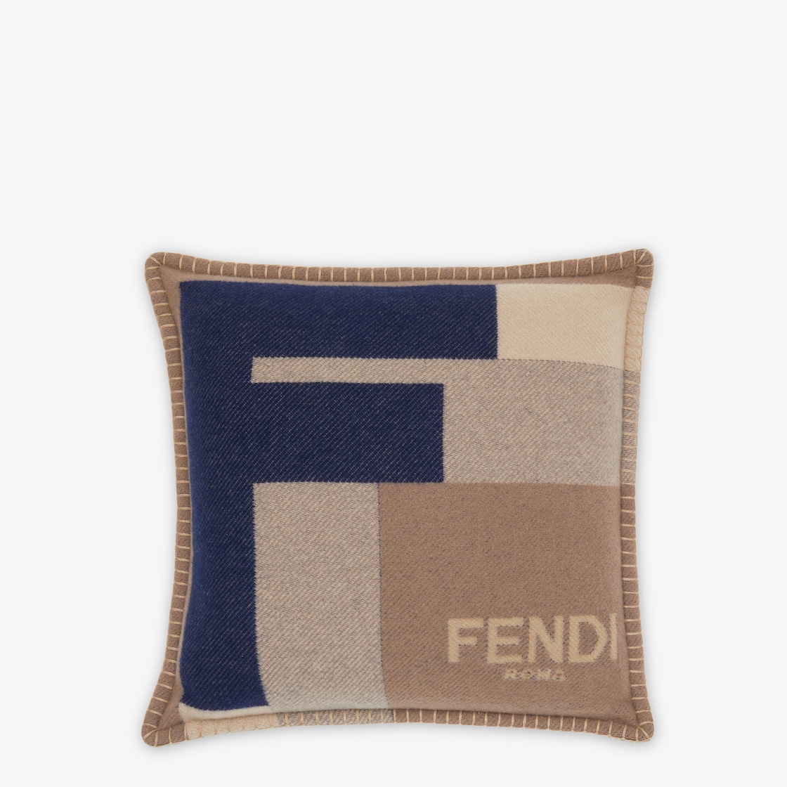 Luxury Textile Accessories FENDI US