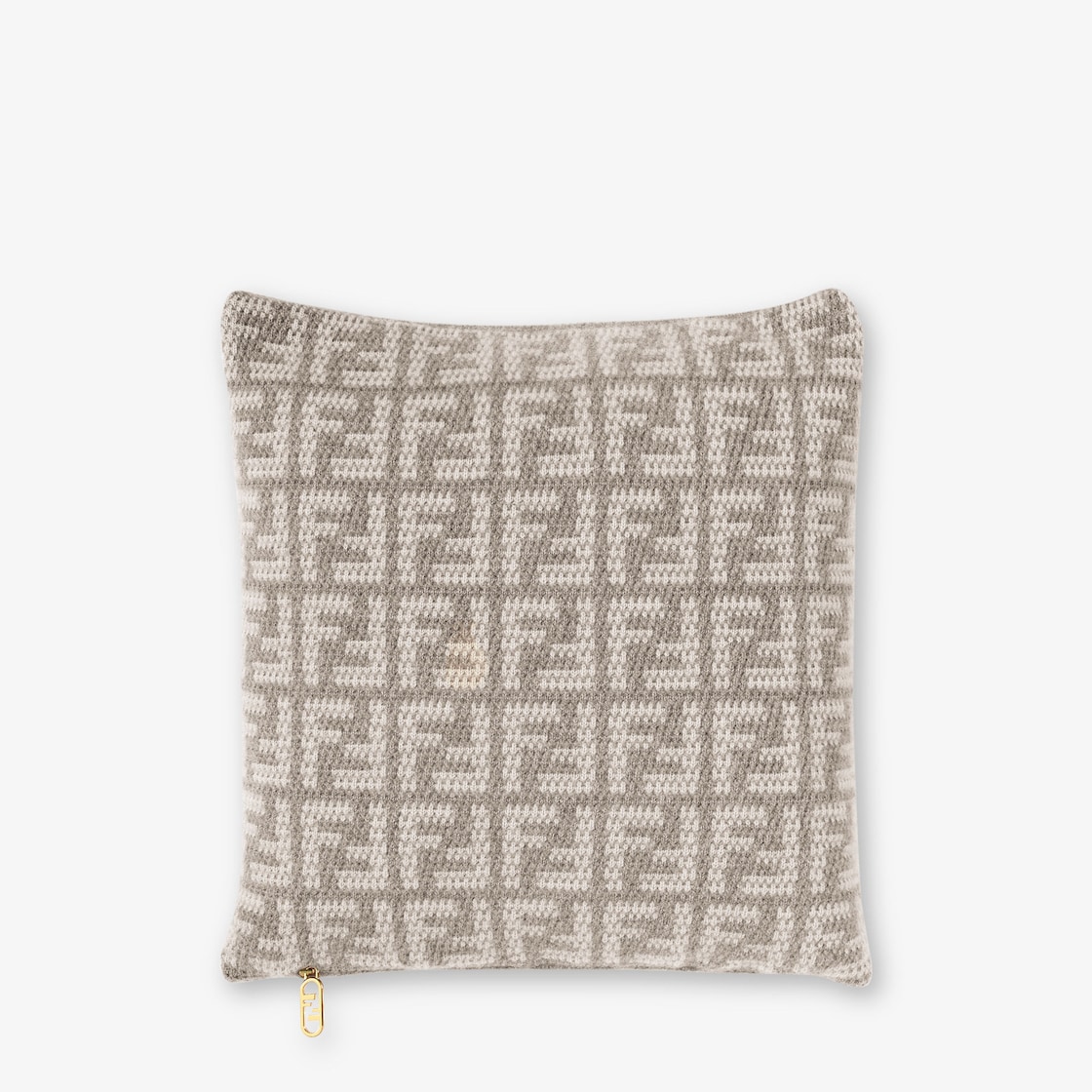 FFスクエア クッション ダブグレー | Fendi FFスクエア クッション ダブグレー | Fendi
