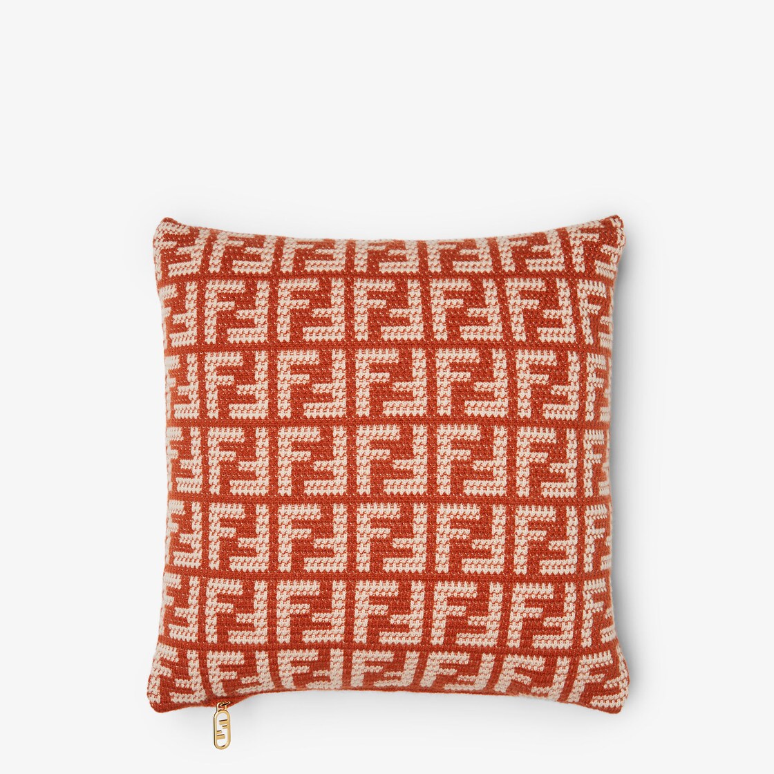 Fendi cheap throw pillow