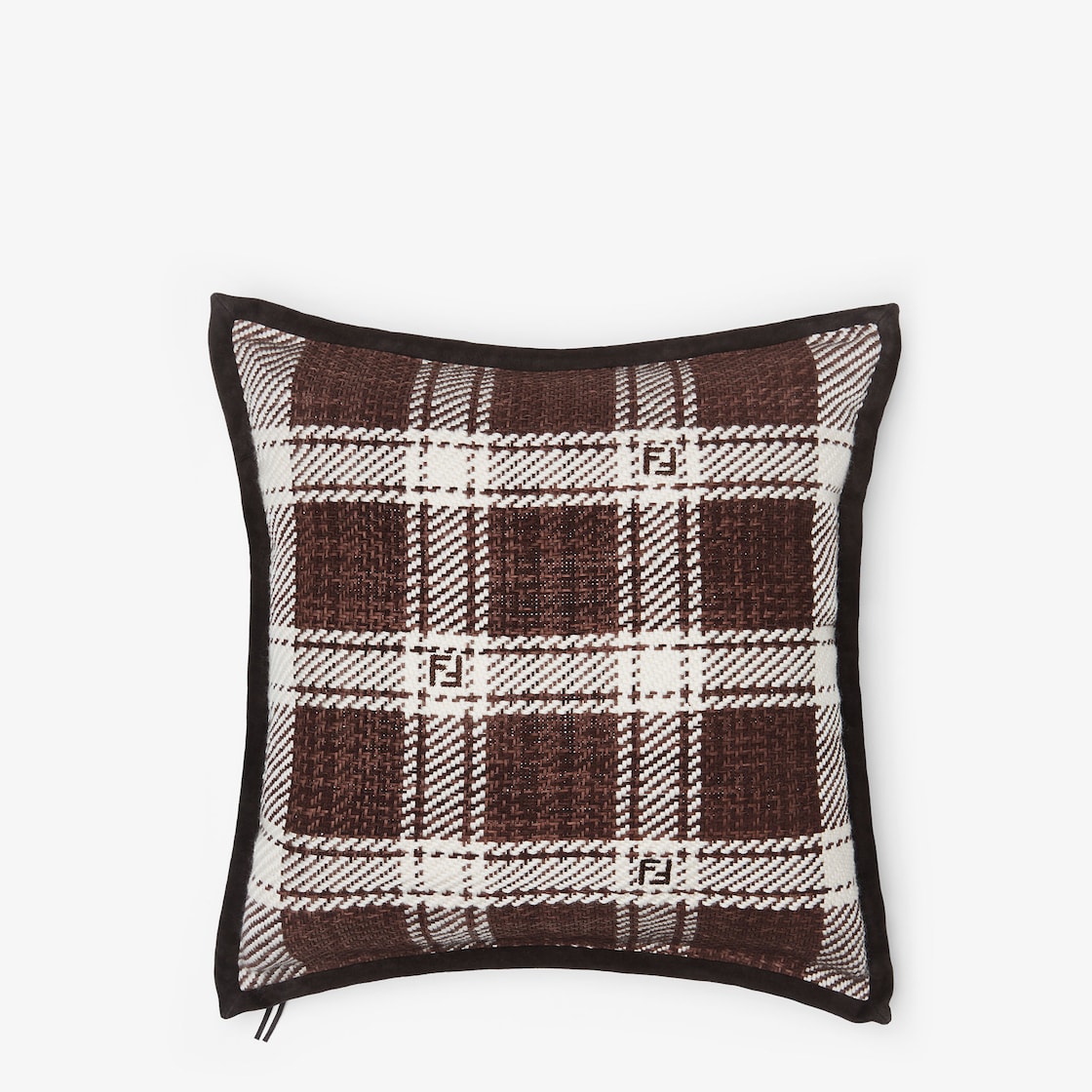 Fendi cheap throw pillows