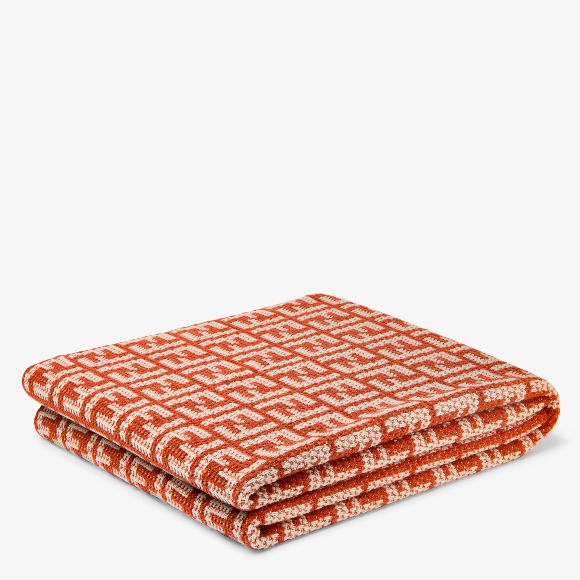 FF Blanket | FENDI US