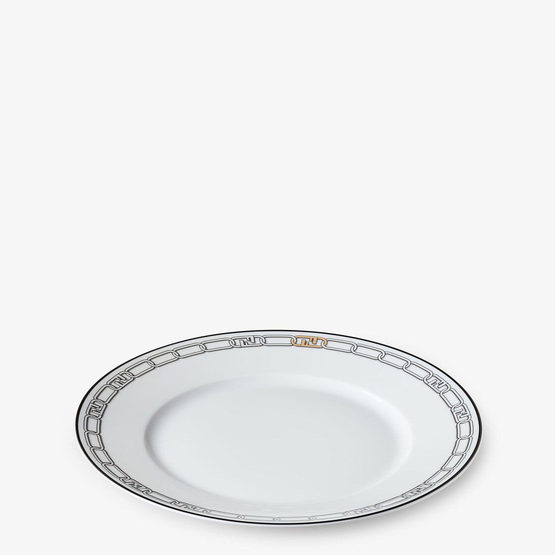 Fendi plates 2025