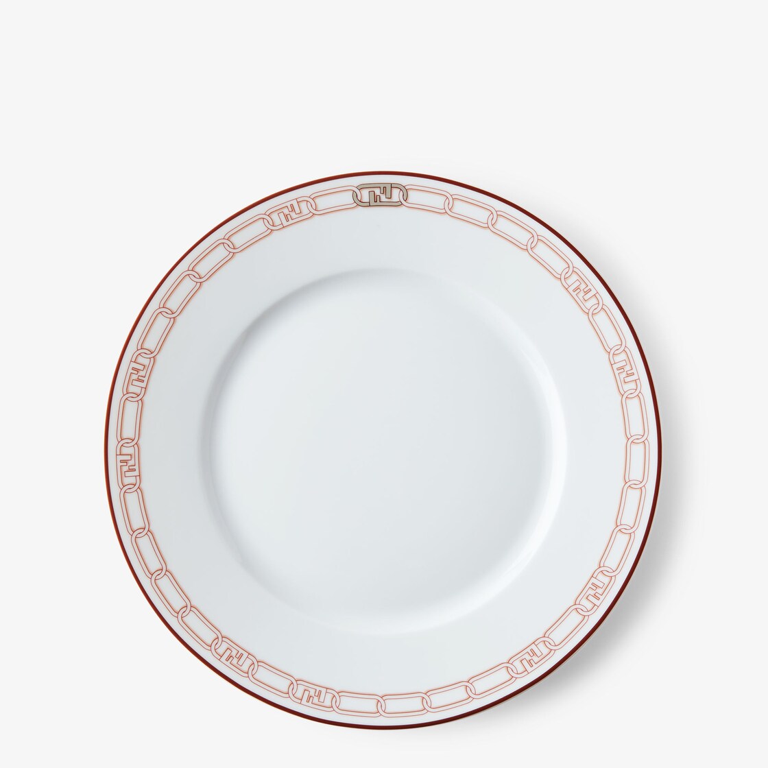 Fendi plates 2025