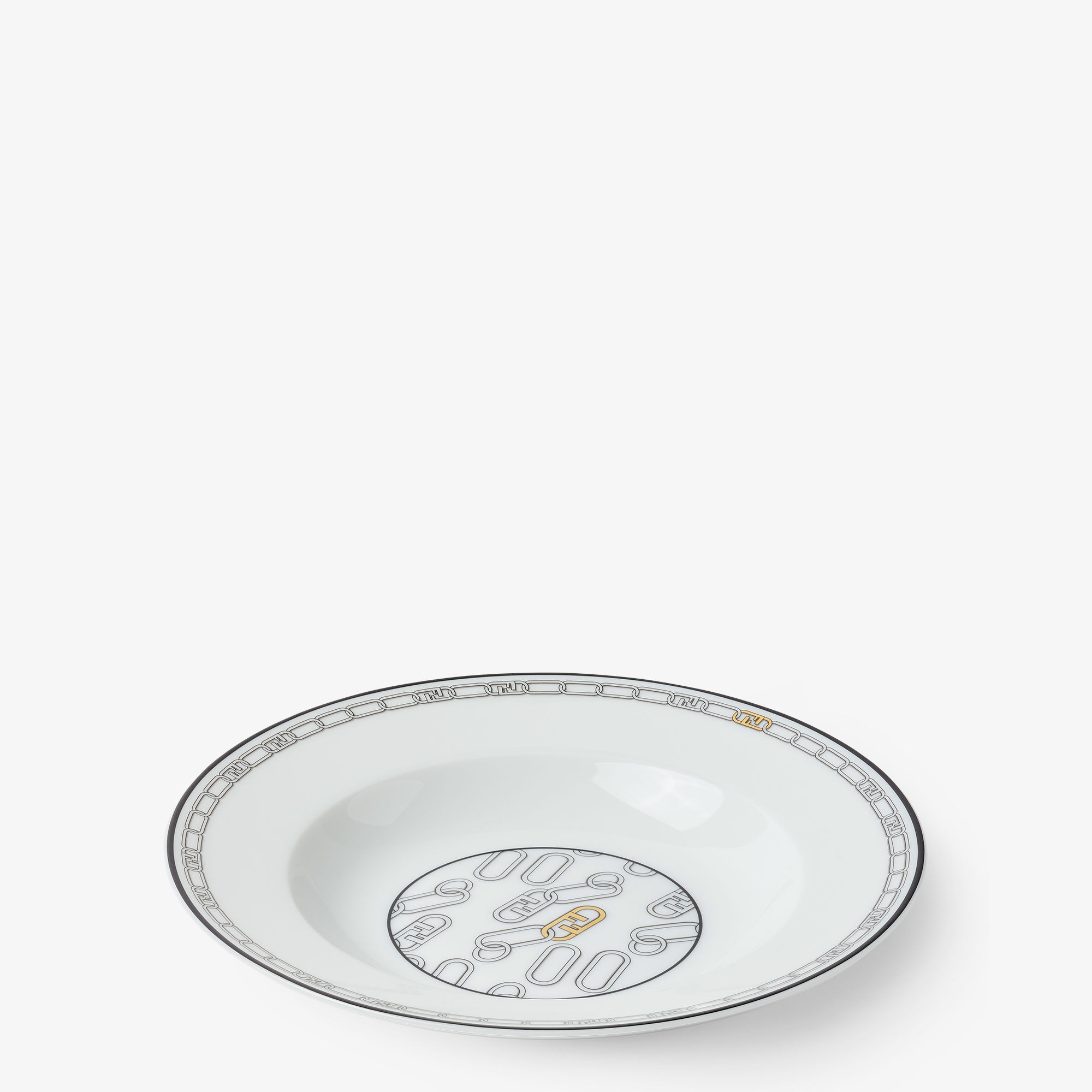 Fendi plates sale
