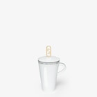 Fendi O’Lock Coffee Cup