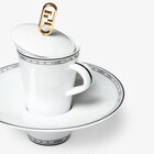 Fendi O’Lock Coffee Cup