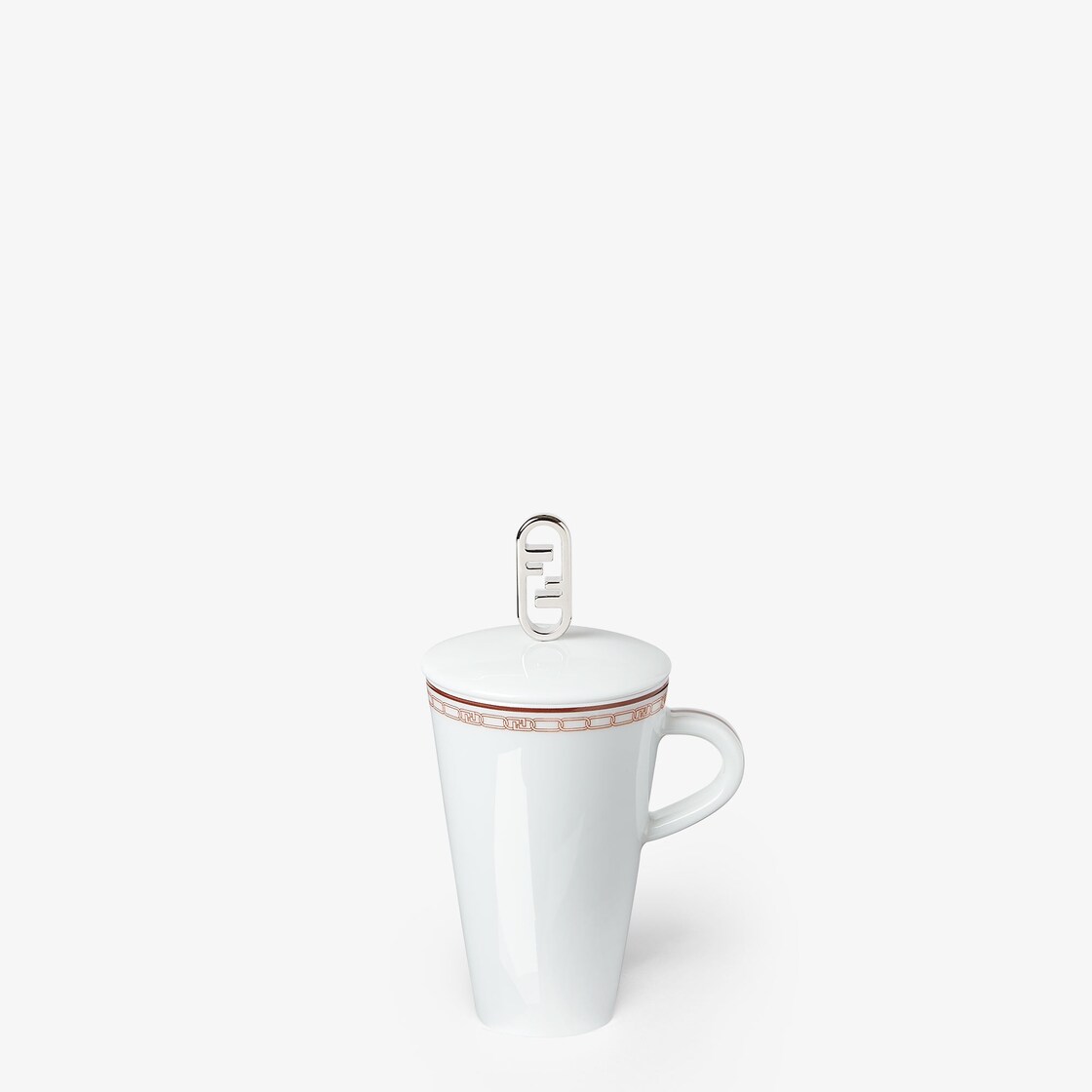 Fendi mug sale