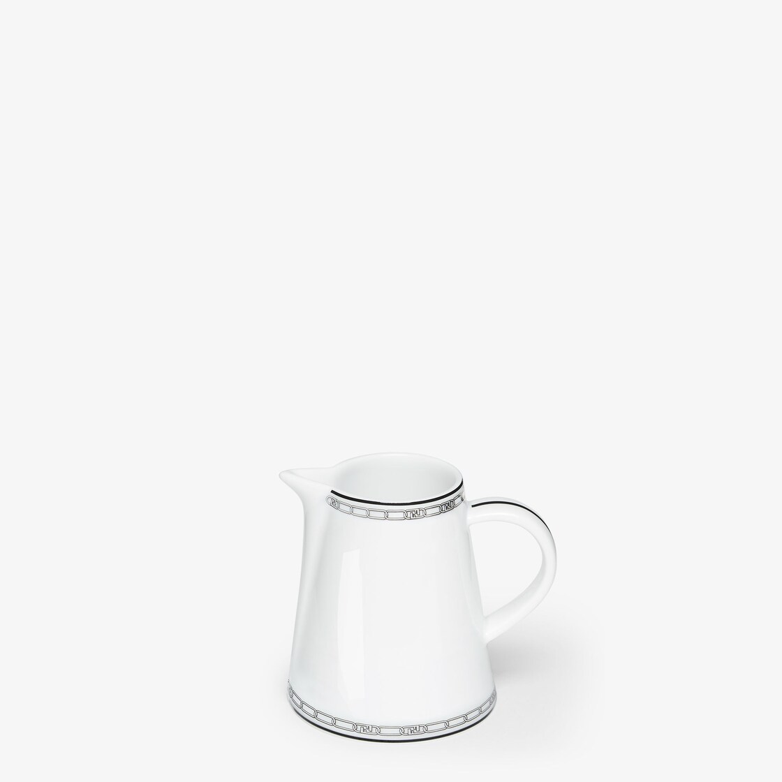 Fendi O’Lock Milk Jug