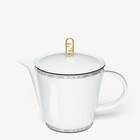 Fendi O’Lock Teapot